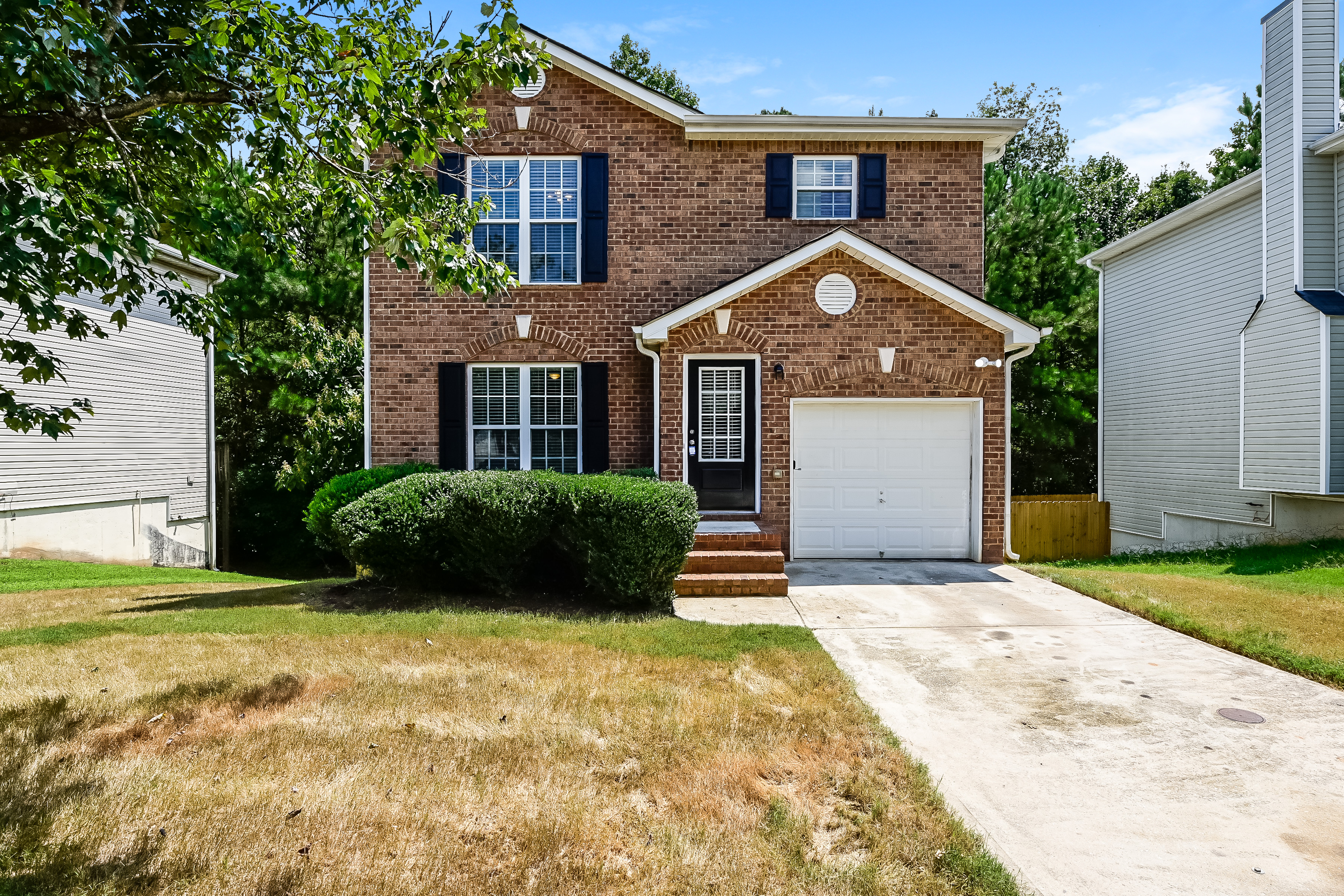 4023 Riverside Pkwy Decatur, GA 30034